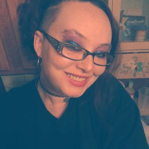 Meet your Posher, Chelsey